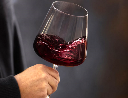Wine Tasting Starts With Attention, Not Expertise