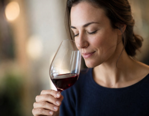 Wine Tasting Starts With Attention, Not Expertise