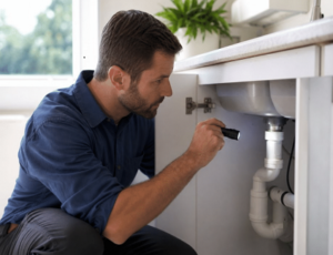 What’s the Best Way to Handle a Plumbing Emergency?