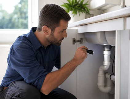 What’s the Best Way to Handle a Plumbing Emergency?