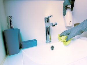 Natural and Effective Ways to Banish Household Mould for Good