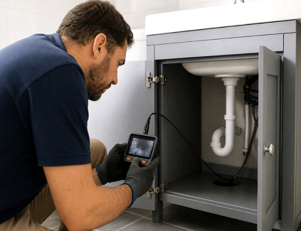 What’s the Best Way to Handle a Plumbing Emergency?