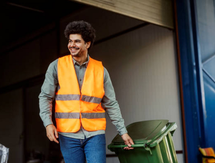 professional junk trash removal